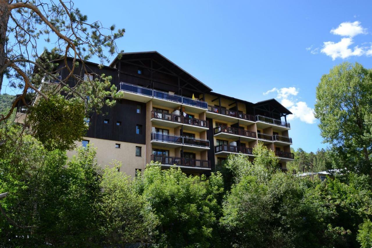 Le Signal Du Prorel Briancon  Bagian luar foto